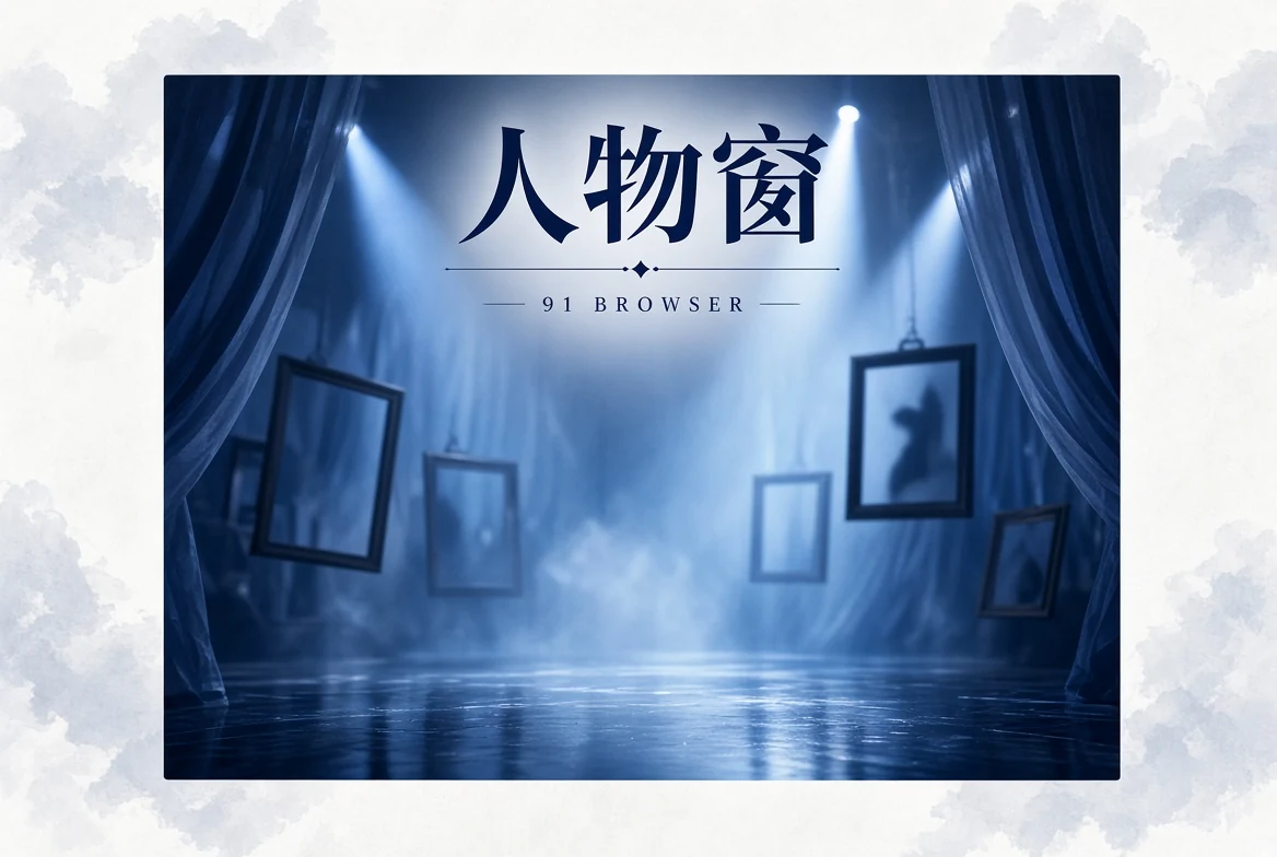 人窗公开活动